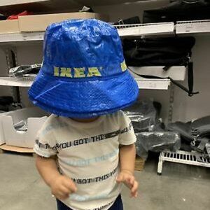 IKEA Hat (KNORVA)